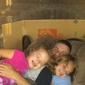 Meet your Posher, Johnathon dean